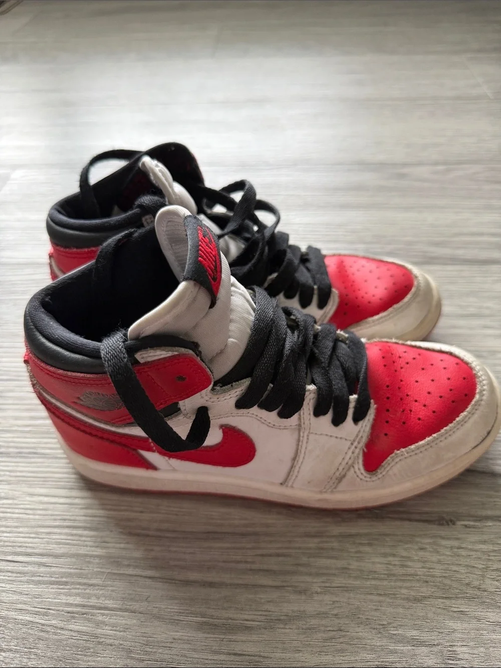 Air Jordan 1 Retro High OG 